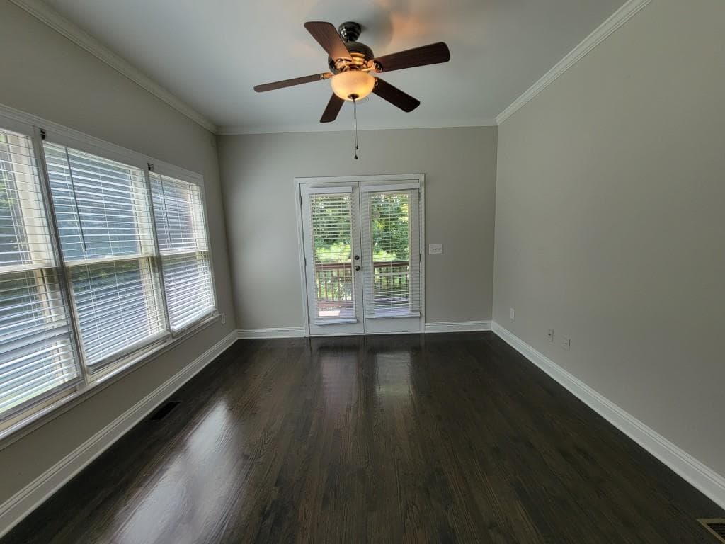 5 bedroom, 5 bathroom, 4,342 sq ft single family residence for sale at 6660 Granite Gate Pass, Cumming, GA 30028 — photo 5