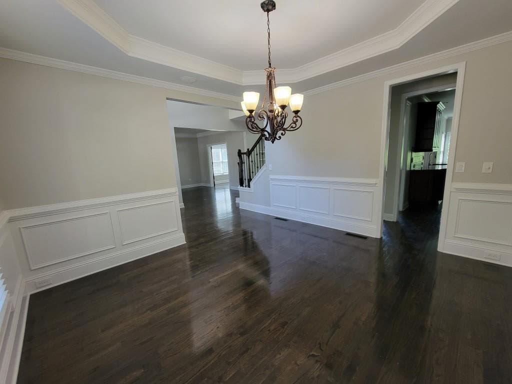 5 bedroom, 5 bathroom, 4,342 sq ft single family residence for sale at 6660 Granite Gate Pass, Cumming, GA 30028 — photo 6
