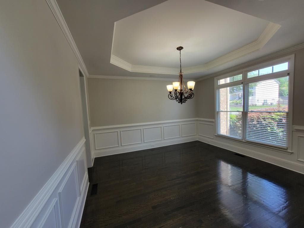 5 bedroom, 5 bathroom, 4,342 sq ft single family residence for sale at 6660 Granite Gate Pass, Cumming, GA 30028 — photo 7