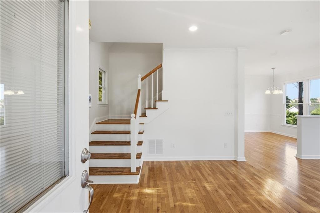 3 bedroom, 2 bathroom single family residence for sale at 329 Ridge Avenue, Athens, GA 30601 — photo 3