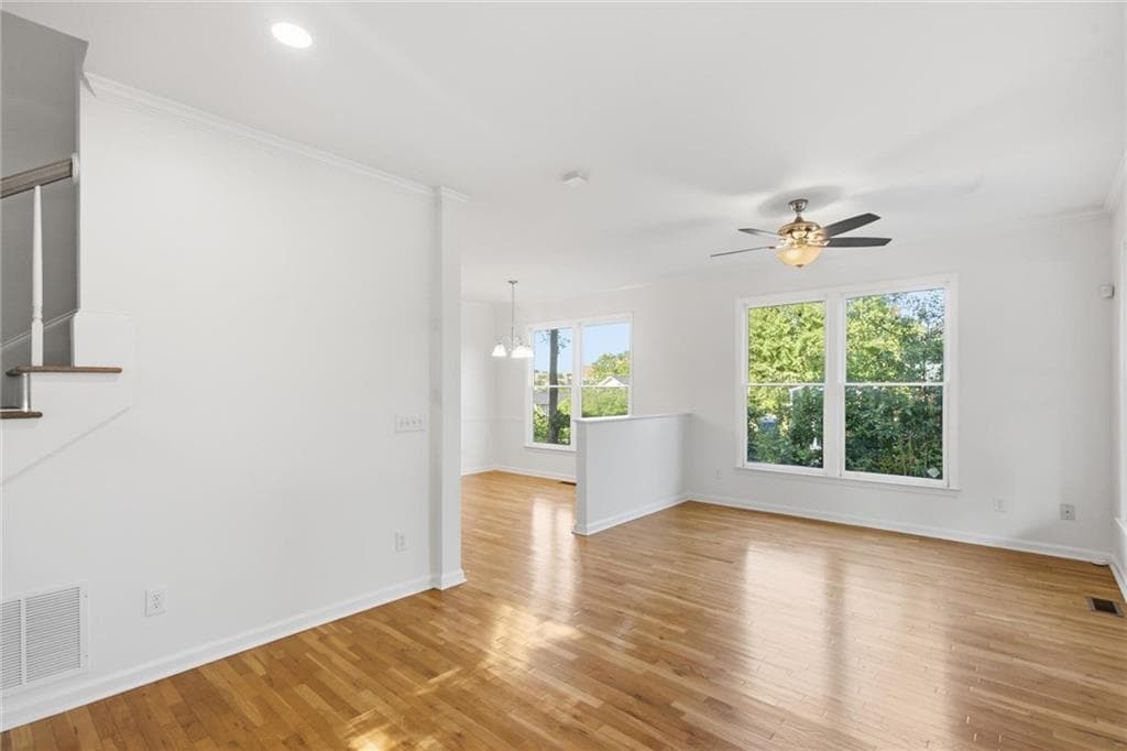 3 bedroom, 2 bathroom single family residence for sale at 329 Ridge Avenue, Athens, GA 30601 — photo 4