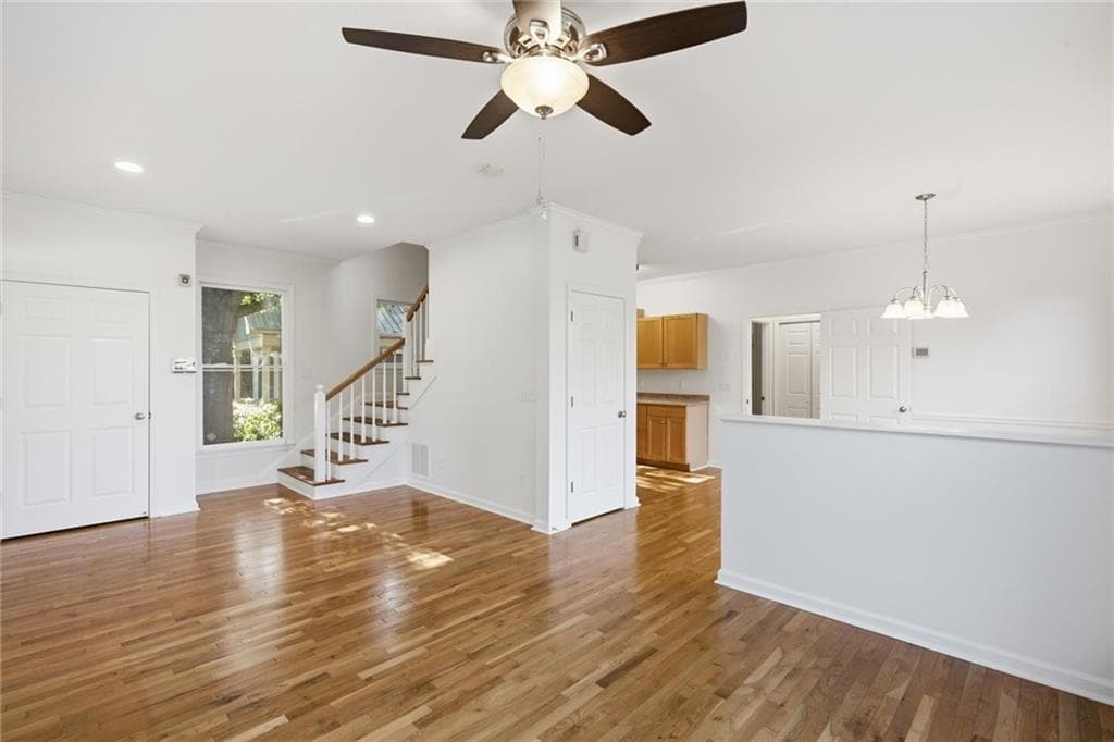 3 bedroom, 2 bathroom single family residence for sale at 329 Ridge Avenue, Athens, GA 30601 — photo 5
