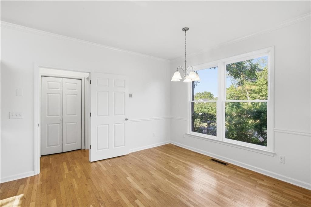 3 bedroom, 2 bathroom single family residence for sale at 329 Ridge Avenue, Athens, GA 30601 — photo 7