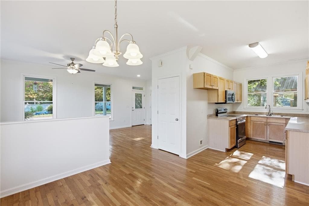 3 bedroom, 2 bathroom single family residence for sale at 329 Ridge Avenue, Athens, GA 30601 — photo 8