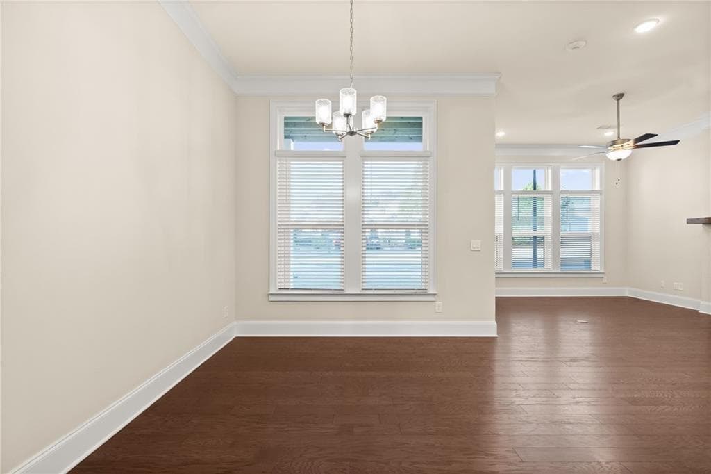 3 bedroom, 3 bathroom, 2,057 sq ft single family residence for rent at 136 Village Green Avenue, Woodstock, GA 30189 for $3,000 a month — photo 10
