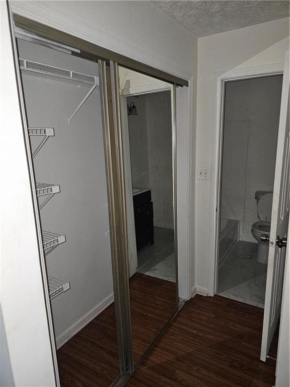 2 bedroom, 2 bathroom, 1,150 sq ft condominium for sale at 1909 Brian Way, Decatur, GA 30033 — photo 8
