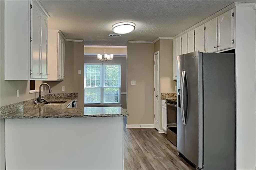 3 bedroom, 2 bathroom, 2,601 sq ft single family residence for rent at 2630 Amber Creek Drive, Douglasville, GA 30135 for $2,095 a month — photo 3