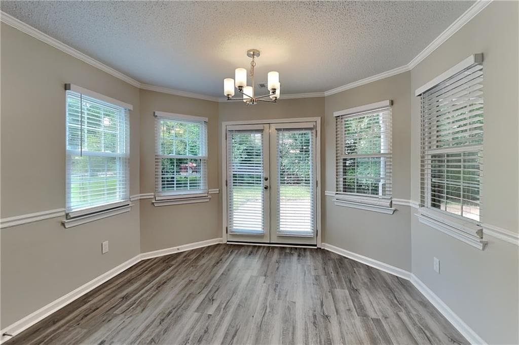 3 bedroom, 2 bathroom, 2,601 sq ft single family residence for rent at 2630 Amber Creek Drive, Douglasville, GA 30135 for $2,095 a month — photo 5