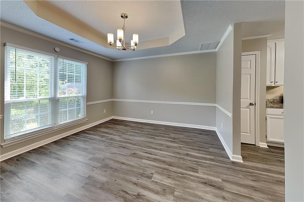 3 bedroom, 2 bathroom, 2,601 sq ft single family residence for rent at 2630 Amber Creek Drive, Douglasville, GA 30135 for $2,095 a month — photo 7