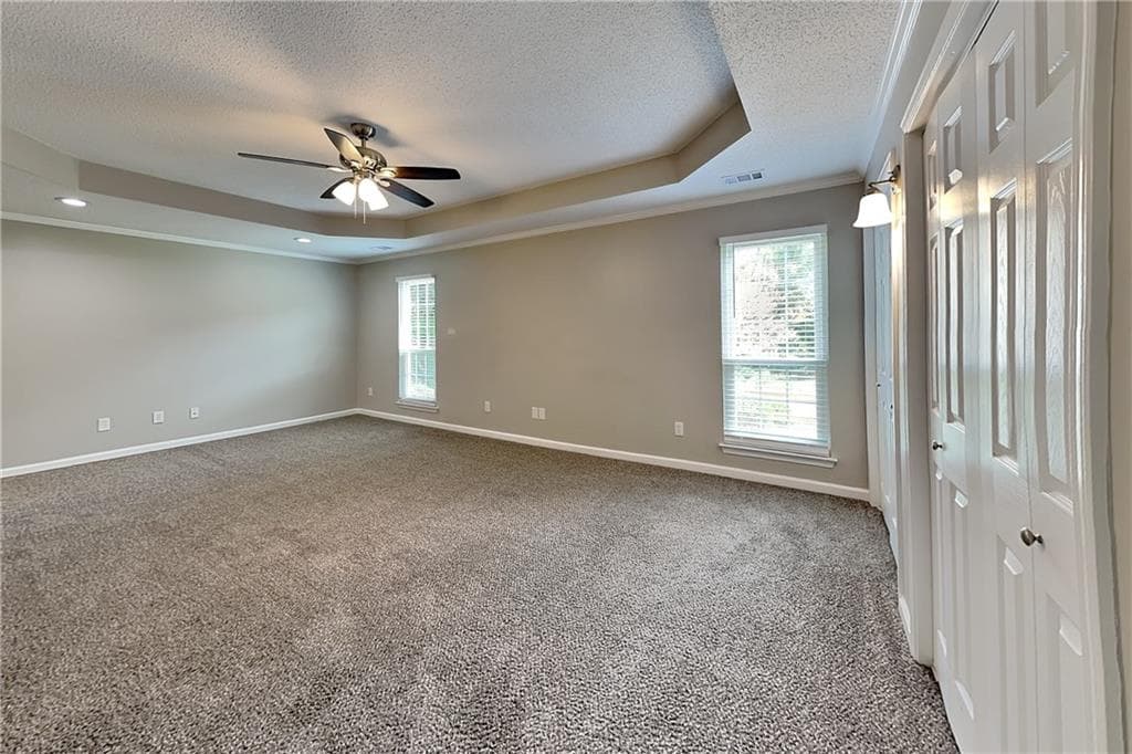 3 bedroom, 2 bathroom, 2,601 sq ft single family residence for rent at 2630 Amber Creek Drive, Douglasville, GA 30135 for $2,095 a month — photo 8
