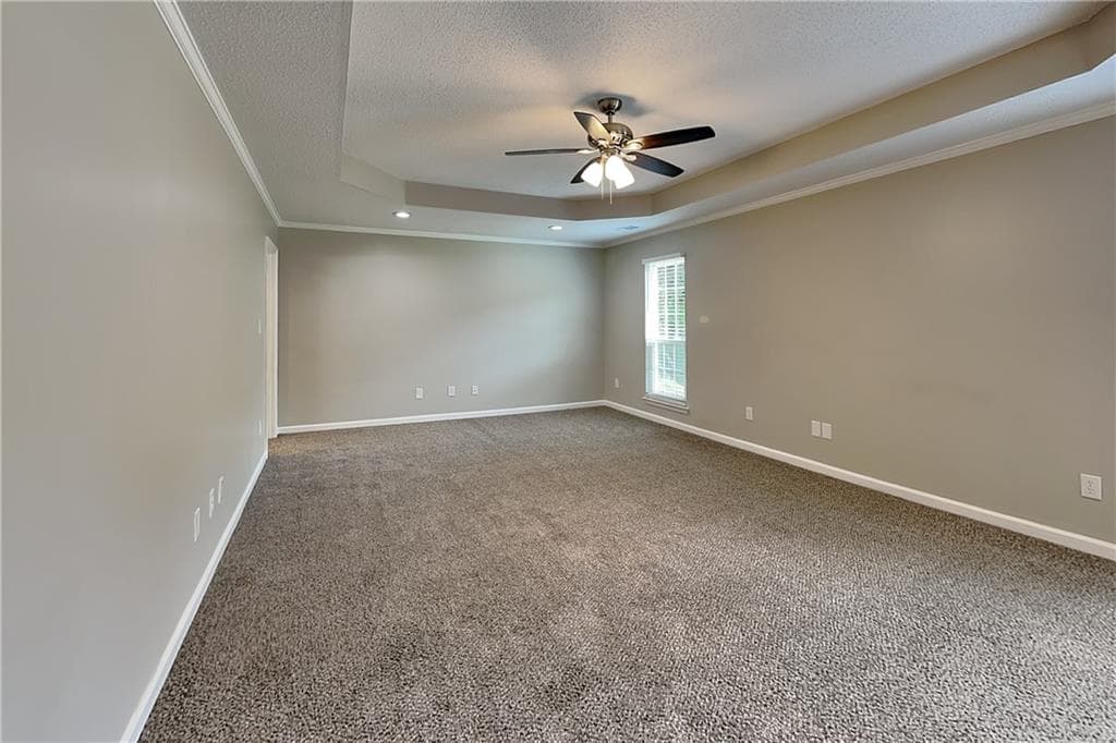 3 bedroom, 2 bathroom, 2,601 sq ft single family residence for rent at 2630 Amber Creek Drive, Douglasville, GA 30135 for $2,095 a month — photo 9