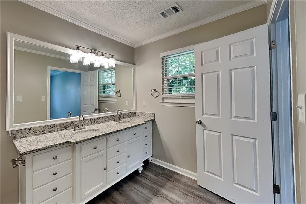 3 bedroom, 2 bathroom, 2,601 sq ft single family residence for rent at 2630 Amber Creek Drive, Douglasville, GA 30135 for $2,095 a month — photo 10