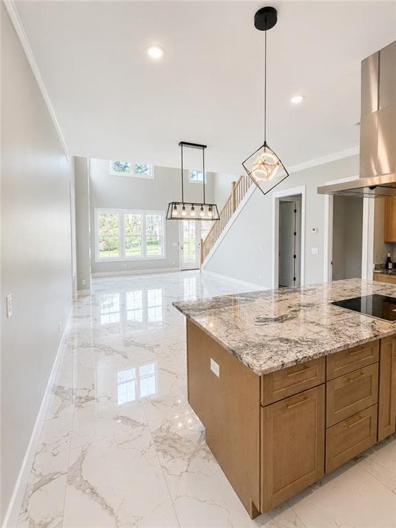 5 bedroom, 5 bathroom, 4,424 sq ft single family residence under contract at 131 Circle Drive, Dacula, GA 30019 — photo 7