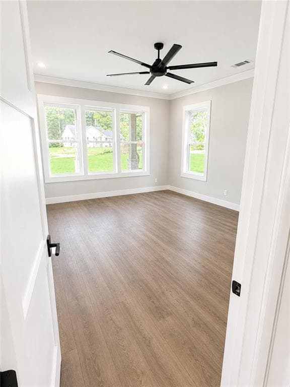5 bedroom, 5 bathroom, 4,424 sq ft single family residence under contract at 131 Circle Drive, Dacula, GA 30019 — photo 8