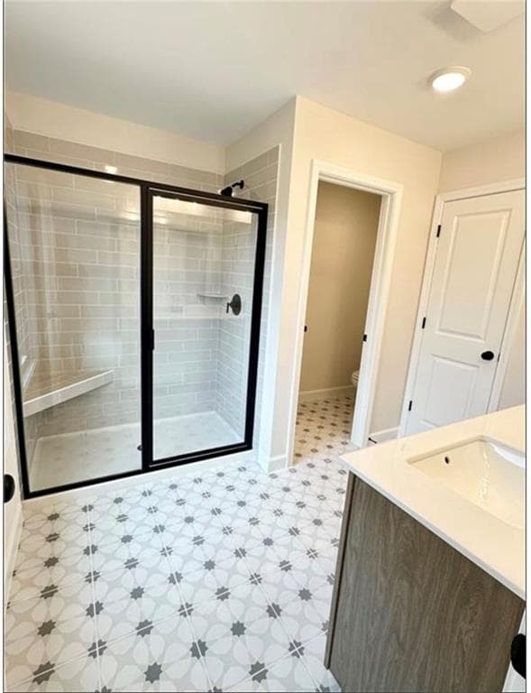 3 bedroom, 3 bathroom, 1,804 sq ft townhouse for rent at 4635 Moray Drive, Mableton, GA 30126 for $2,800 a month — photo 4