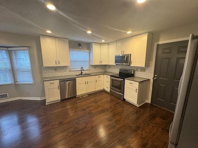 3 bedroom, 3 bathroom, 1,692 sq ft single family residence under contract at 1129 Guernsey Drive, Lawrenceville, GA 30043 — photo 8