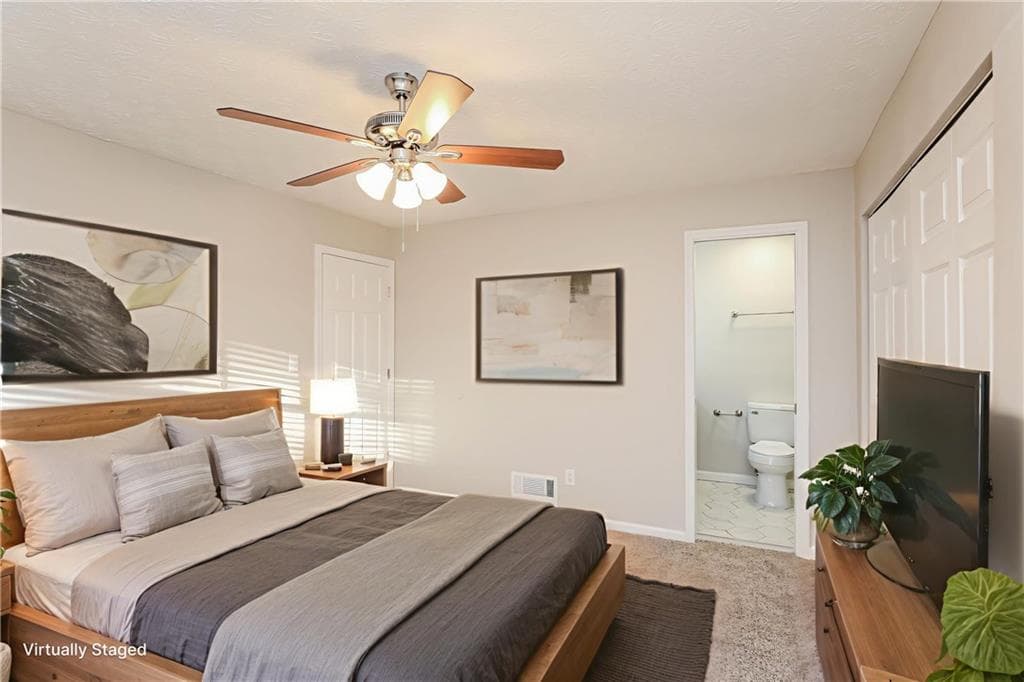 3 bedroom, 2 bathroom, 2,752 sq ft single family residence for sale at 282 Somerset Court, Lawrenceville, GA 30044 — photo 4