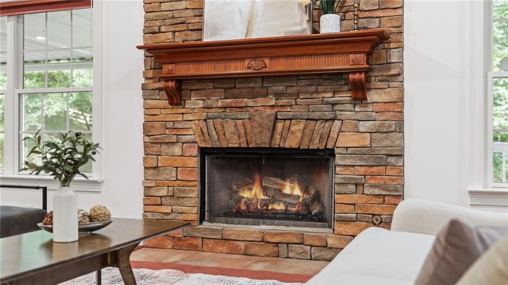 5 bedroom, 4 bathroom, 5,809 sq ft single family residence under contract at 7725 Appaloosa Trail, Gainesville, GA 30506 — photo 5