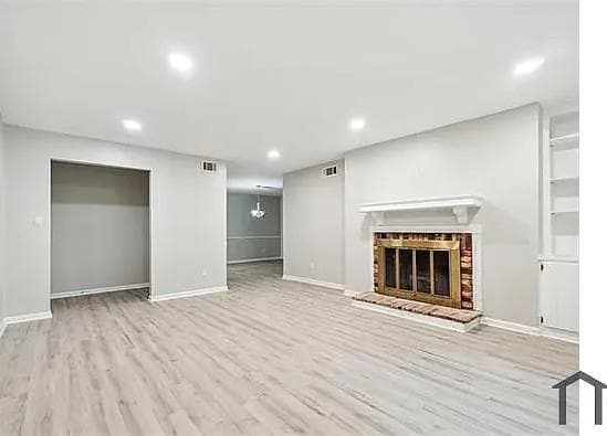 3 bedroom, 2 bathroom, 1,628 sq ft condominium for sale at 2920 Parc Lorraine, Lithonia, GA 30038 — photo 2
