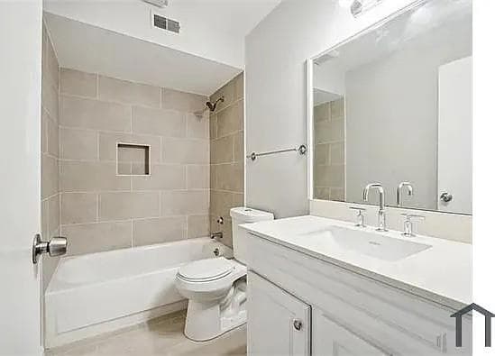 3 bedroom, 2 bathroom, 1,628 sq ft condominium for sale at 2920 Parc Lorraine, Lithonia, GA 30038 — photo 9