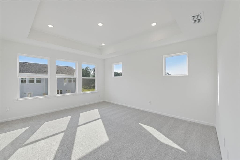 3 bedroom, 4 bathroom, 1,997 sq ft townhouse under contract at 96 Epperly Way, Tucker, GA 30084 — photo 5