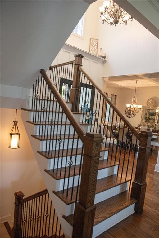 5 bedroom, 5 bathroom, 5,547 sq ft single family residence for sale at 1040 Madison Lakes Parkway, Madison, GA 30650 — photo 4