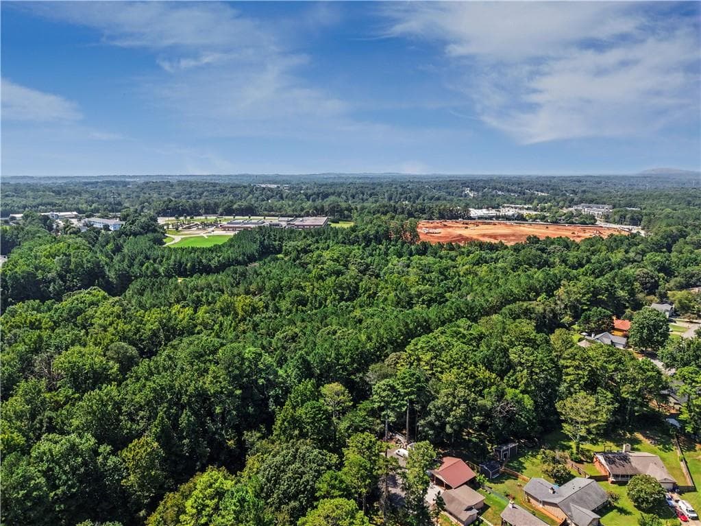 3 bedroom, 3 bathroom, 1,534 sq ft single family residence for sale at 195 Kingsport Drive, Lawrenceville, GA 30046 — photo 9
