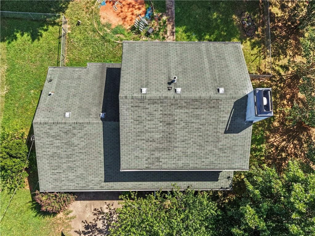 3 bedroom, 3 bathroom, 1,534 sq ft single family residence for sale at 195 Kingsport Drive, Lawrenceville, GA 30046 — photo 10