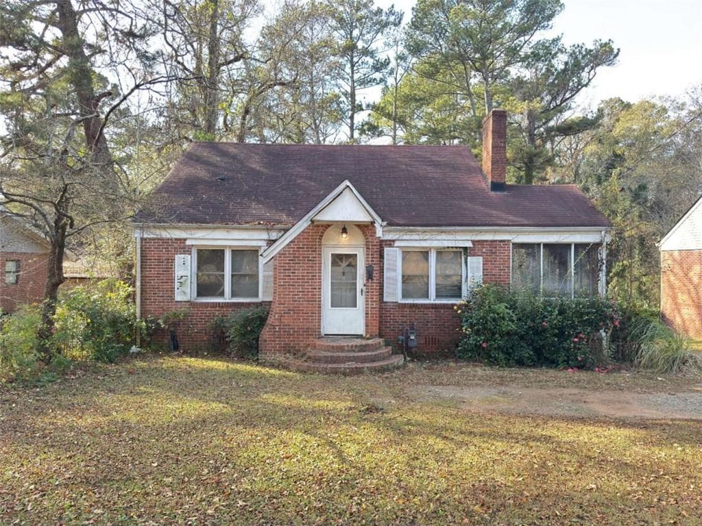 3 bedroom, 2 bathroom, 1,530 sq ft single family residence for sale at 2169 Delowe Drive, Atlanta, GA 30344