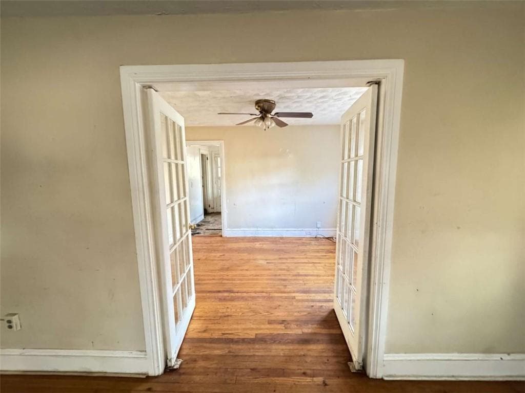 3 bedroom, 2 bathroom, 1,530 sq ft single family residence for sale at 2169 Delowe Drive, Atlanta, GA 30344 — photo 6