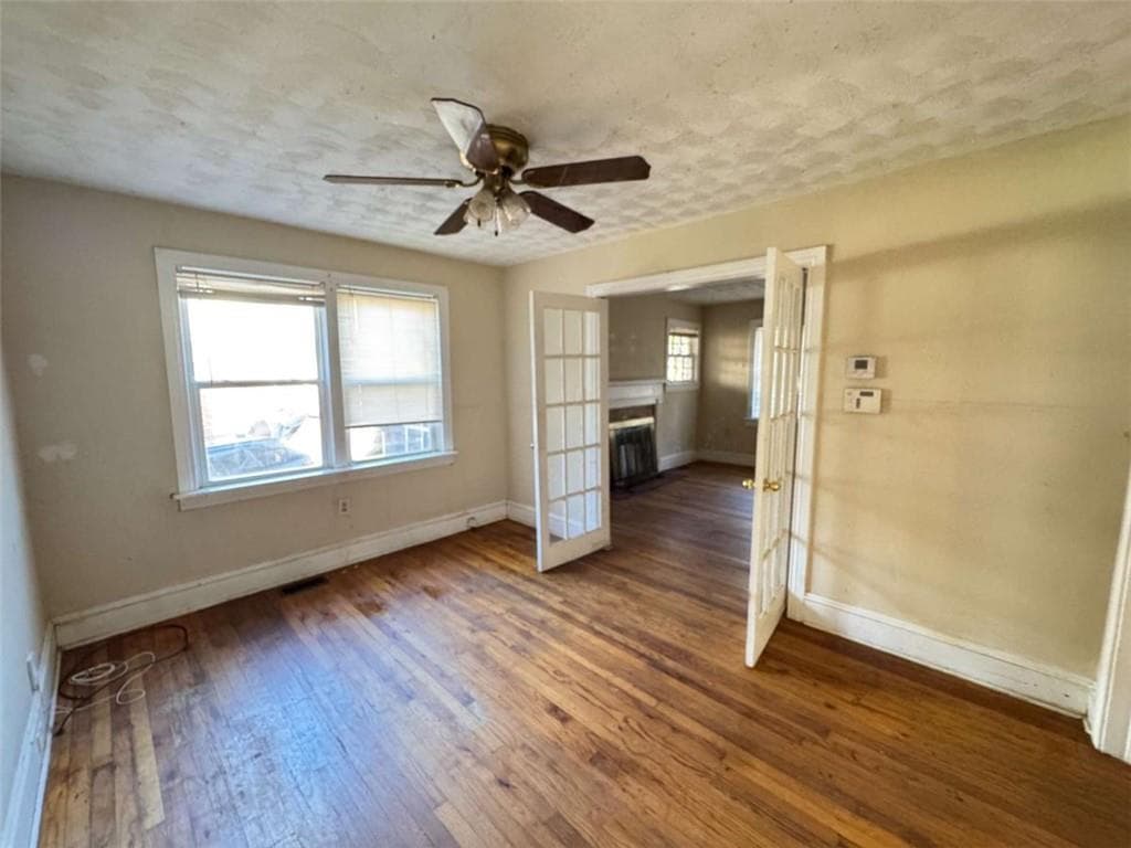 3 bedroom, 2 bathroom, 1,530 sq ft single family residence for sale at 2169 Delowe Drive, Atlanta, GA 30344 — photo 7