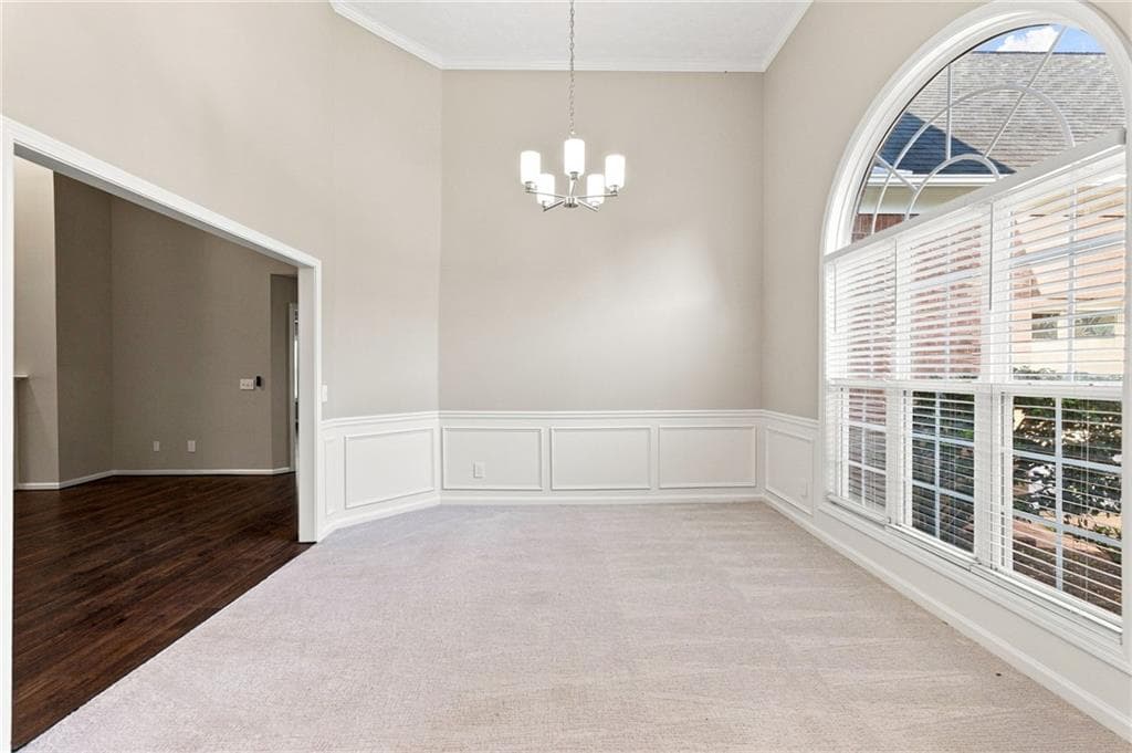 4 bedroom, 3 bathroom, 2,397 sq ft single family residence under contract at 4113 Arbor Chase Road, Gainesville, GA 30507 — photo 3