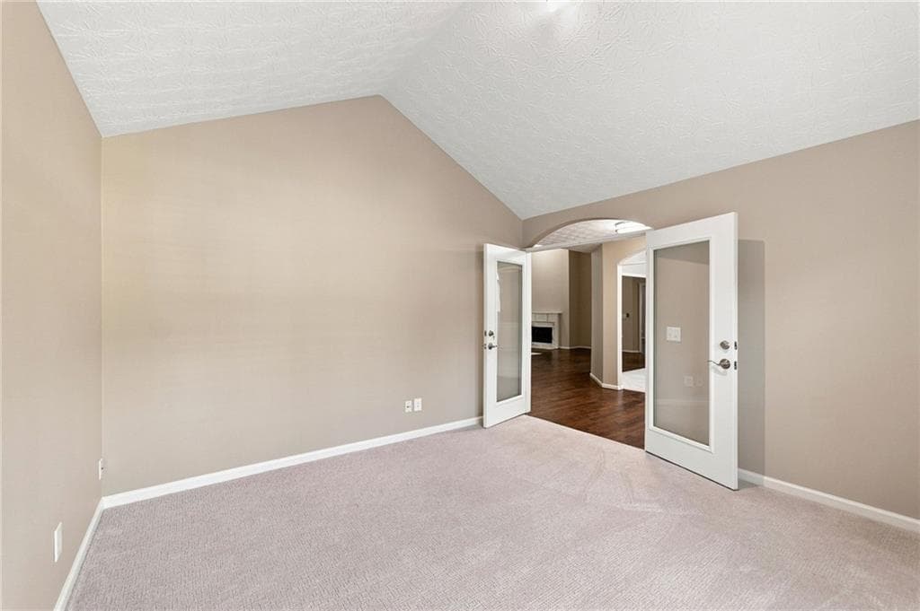 4 bedroom, 3 bathroom, 2,397 sq ft single family residence under contract at 4113 Arbor Chase Road, Gainesville, GA 30507 — photo 7