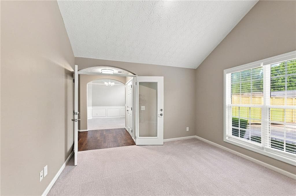 4 bedroom, 3 bathroom, 2,397 sq ft single family residence under contract at 4113 Arbor Chase Road, Gainesville, GA 30507 — photo 8