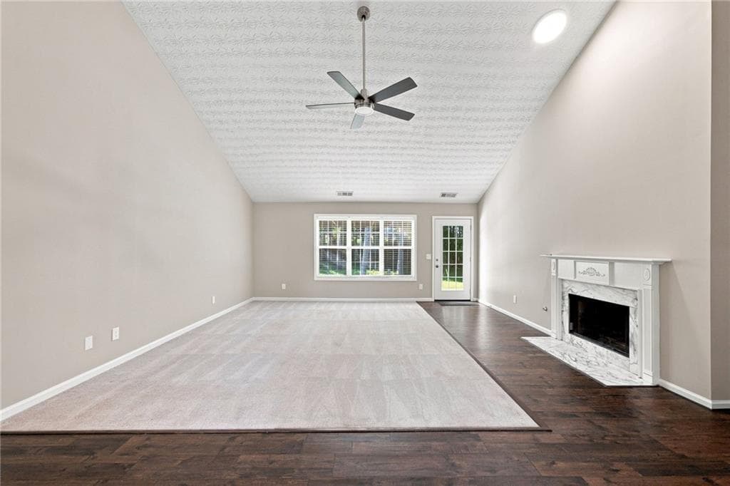 4 bedroom, 3 bathroom, 2,397 sq ft single family residence under contract at 4113 Arbor Chase Road, Gainesville, GA 30507 — photo 10