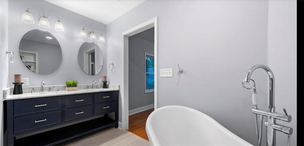4 bedroom, 3 bathroom, 1,065 sq ft single family residence for sale at 2319 Beecher Road, Atlanta, GA 30311 — photo 8