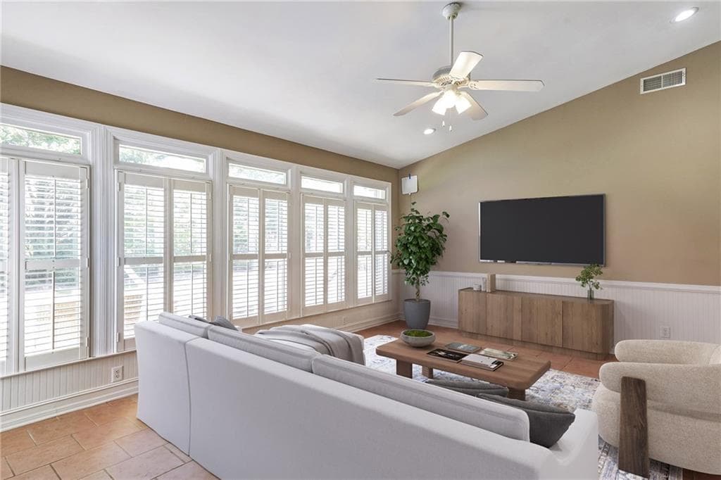 4 bedroom, 3 bathroom, 3,355 sq ft single family residence for sale at 7095 Grassmoor Grange Way, Cumming, GA 30040 — photo 9