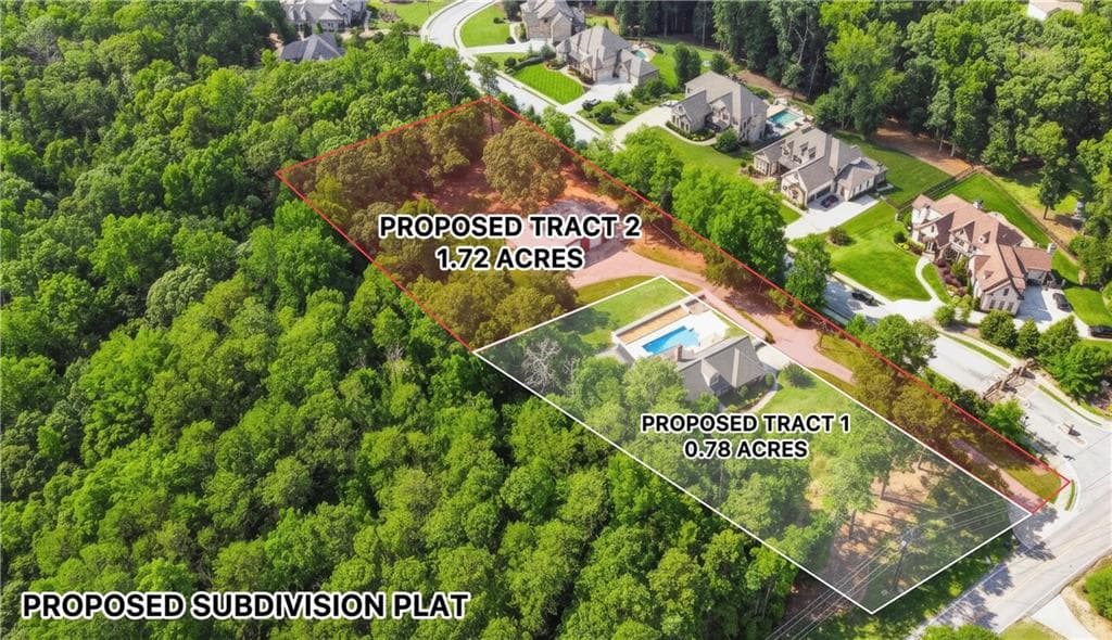4 bedroom, 4 bathroom, 5,373 sq ft single family residence for sale at 2678 N Bogan Road, Buford, GA 30519 — photo 6