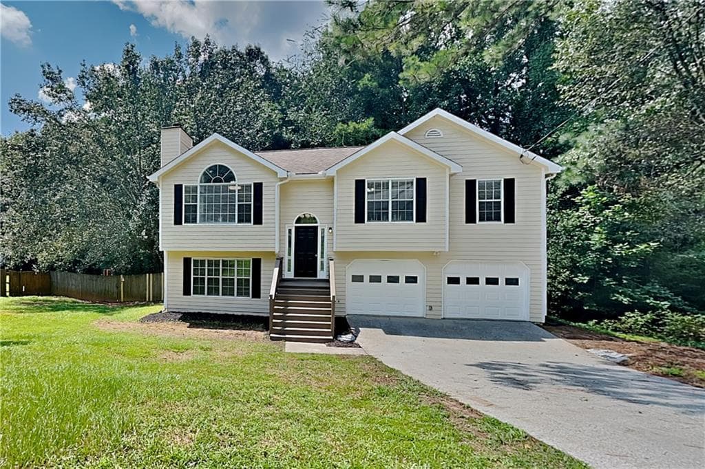 3 bedroom, 2 bathroom, 1,918 sq ft single family residence for rent at 4602 Shay Terrace, Buford, GA 30519 for $2,200 a month — photo 1 of 19