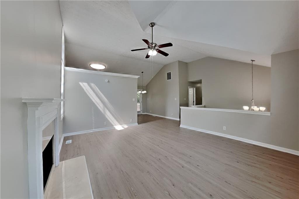 3 bedroom, 2 bathroom, 1,918 sq ft single family residence for rent at 4602 Shay Terrace, Buford, GA 30519 for $2,200 a month — photo 2