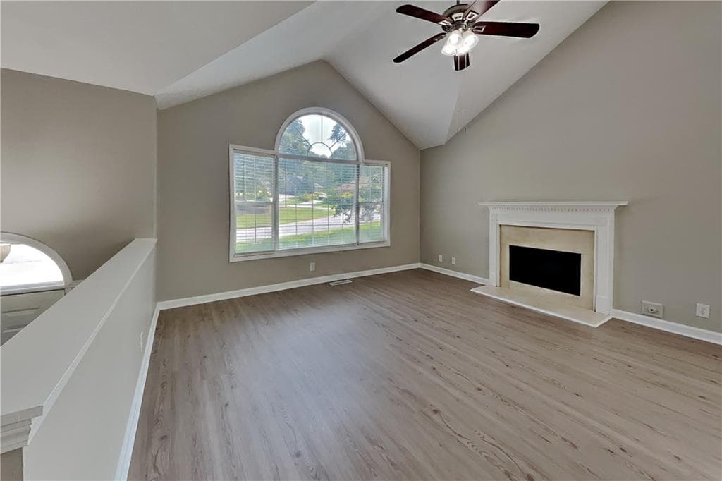 3 bedroom, 2 bathroom, 1,918 sq ft single family residence for rent at 4602 Shay Terrace, Buford, GA 30519 for $2,200 a month — photo 3
