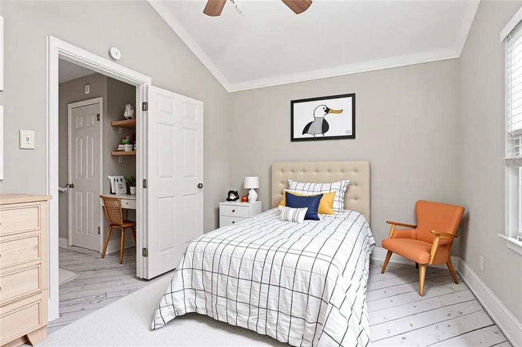 3 bedroom, 2 bathroom, 1,354 sq ft single family residence for sale at 3435 Misty Valley Road, Decatur, GA 30032 — photo 7