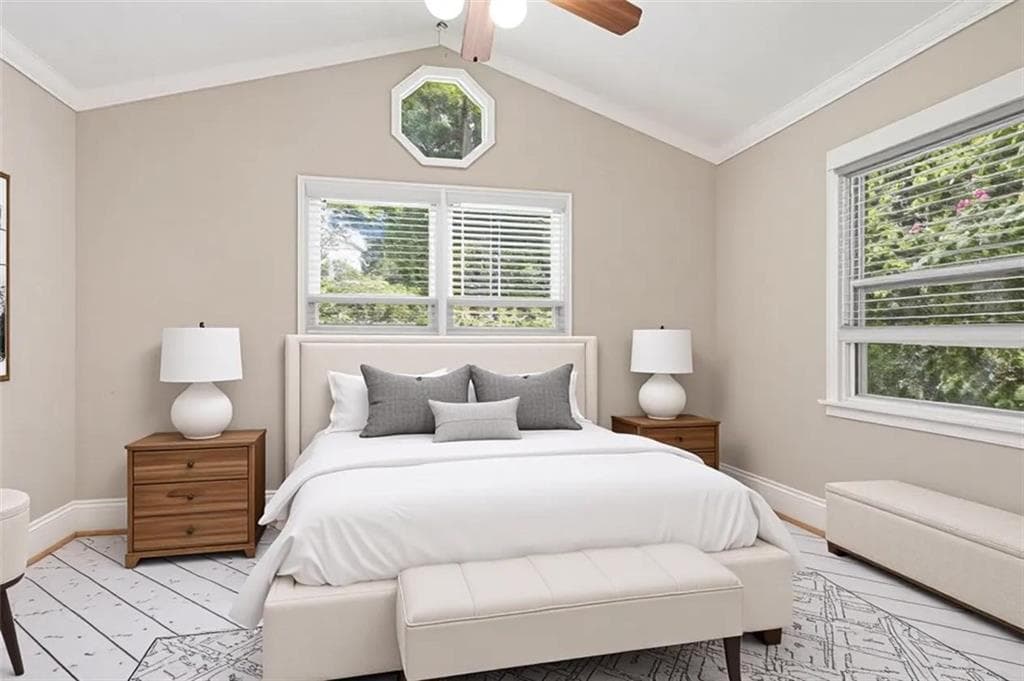 3 bedroom, 2 bathroom, 1,354 sq ft single family residence for sale at 3435 Misty Valley Road, Decatur, GA 30032 — photo 8