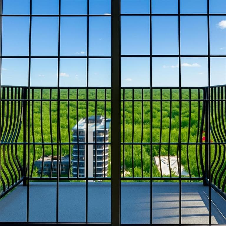 2 bedroom, 2 bathroom, 1,146 sq ft condominium for rent at 195 14th Street 2007, Atlanta, GA 30309 for $2,750 a month — photo 3