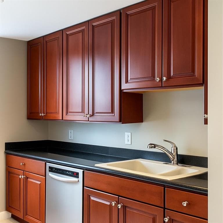 2 bedroom, 2 bathroom, 1,146 sq ft condominium for rent at 195 14th Street 2007, Atlanta, GA 30309 for $2,750 a month — photo 6