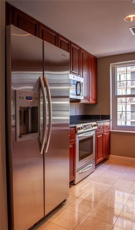 2 bedroom, 2 bathroom, 1,146 sq ft condominium for rent at 195 14th Street 2007, Atlanta, GA 30309 for $2,750 a month — photo 7