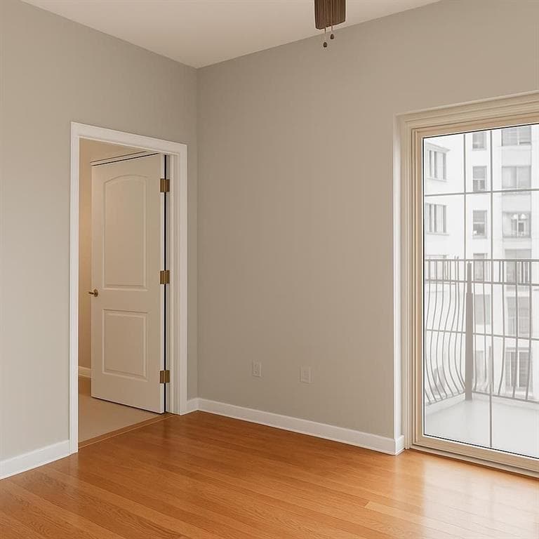 2 bedroom, 2 bathroom, 1,146 sq ft condominium for rent at 195 14th Street 2007, Atlanta, GA 30309 for $2,750 a month — photo 10