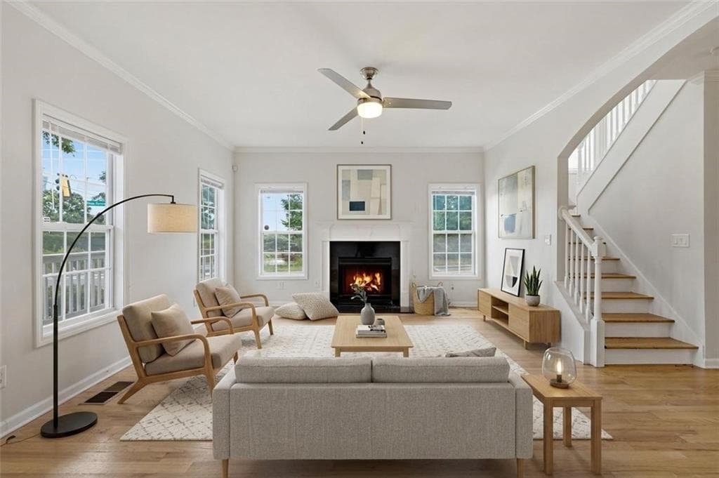 4 bedroom, 4 bathroom, 2,026 sq ft single family residence for sale at 8 Weyman Avenue, Atlanta, GA 30315 — photo 3