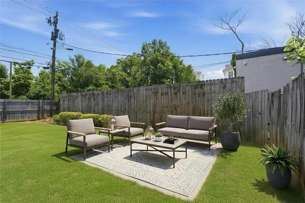 4 bedroom, 4 bathroom, 2,026 sq ft single family residence for sale at 8 Weyman Avenue, Atlanta, GA 30315 — photo 7