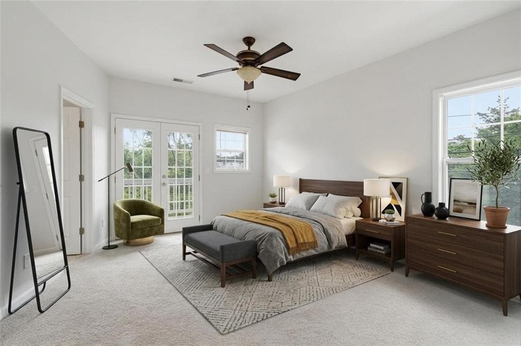 4 bedroom, 4 bathroom, 2,026 sq ft single family residence for sale at 8 Weyman Avenue, Atlanta, GA 30315 — photo 8